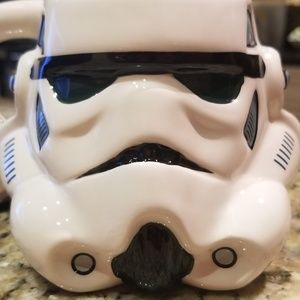 Stormtrooper Coffee Mug